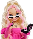 Barbie Dream Besties Doll Malibu-HYC21
