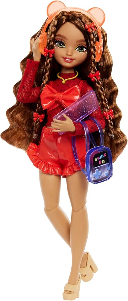 Barbie® Dream Besties Doll Teresa-HYC23
