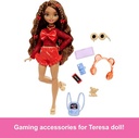 Barbie® Dream Besties Doll Teresa-HYC23