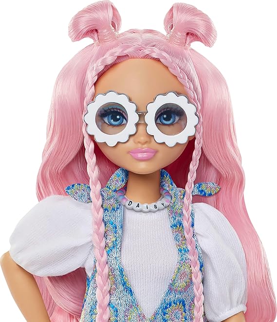 Barbie® Dream Besties Doll Daisy-JDD74