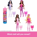 Color Reveal Barbie Balletcore Series-HRK17