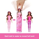 Color Reveal Barbie Balletcore Series-HRK17