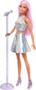 Barbie Pop Star-JCW42