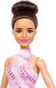 Barbie Ice Skater Doll-HRG37