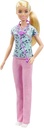 Barbie Nurse-GTW39