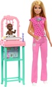 Barbie® Baby Doctor Blonde-JCR72