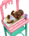 Barbie® Baby Doctor Blonde-JCR72
