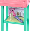 Barbie® Baby Doctor Blonde-JCR72