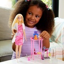 Barbie® Feature Career Doll  Scientist-JCR70