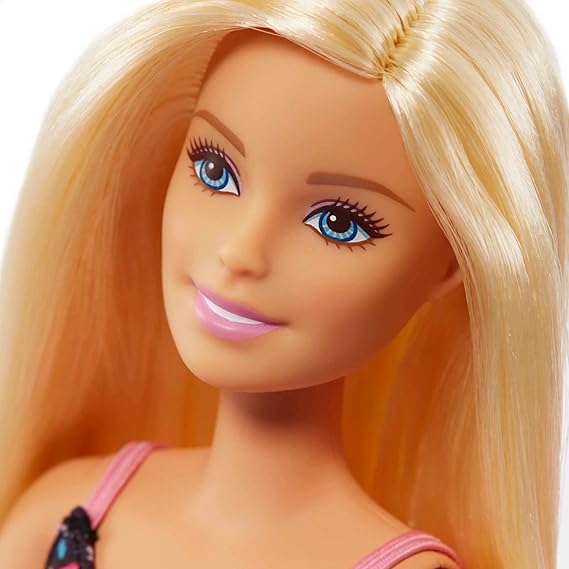 Barbie® Supermarket Playset-FRP01