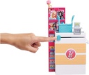 Barbie® Supermarket Playset-FRP01
