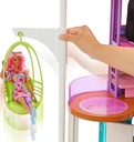 Vacation House -Barbie HCD50