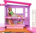 Vacation House -Barbie HCD50