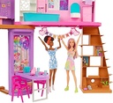Vacation House -Barbie HCD50