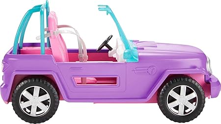 Barbie® Vehicle-GMT46