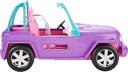 Barbie® Vehicle-GMT46