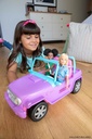 Barbie® Vehicle-GMT46