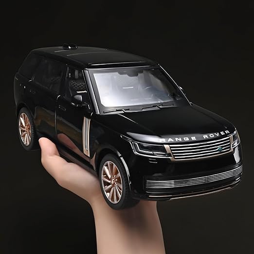 DIE CAST Land Rover Range Rover SV 2022-Q2005A
