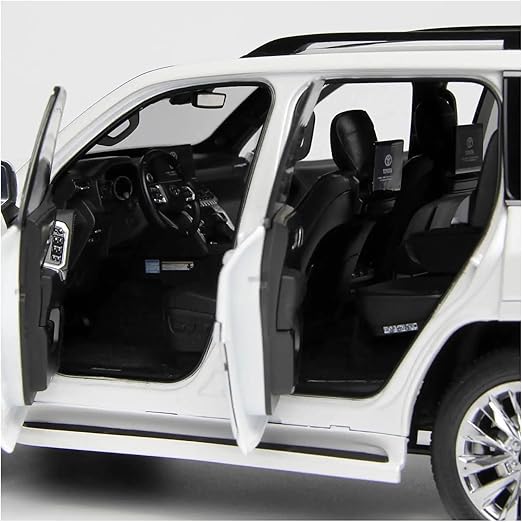 DIE CAST Toyota Land Cruiser LC300-H2091