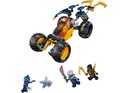 Arin's Ninja Off-Road Buggy Car-LEGO 6470396