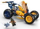 Arin's Ninja Off-Road Buggy Car-LEGO 6470396