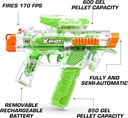 X-Shot Hyper Gel Glow In The Dark M-XS-36782
