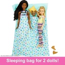 Barbie  DreamCamper-HCD46