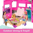 Barbie  DreamCamper-HCD46
