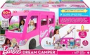 Barbie  DreamCamper-HCD46