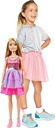 Barbie Large Dolls 28" Pink Doll -HJY02