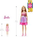 Barbie Large Dolls 28" Pink Doll -HJY02