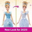 Disney Princess Doll Cinderella-HLW06