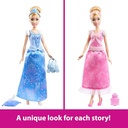 Disney Princess Storytelling Cinderella -JCR95