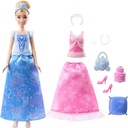 Disney Princess Storytelling Cinderella -JCR95