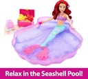 Disney Princess Ariel’s Pool Playset-HWB39
