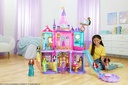 Disney Princess Dream Castle-HLW29