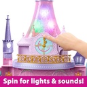 Disney Princess Dream Castle-HLW29