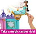 Disney Princess Dream Castle-HLW29