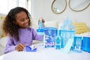 Frozen Small Doll & Playset Elsa-JDP63