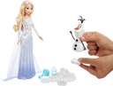 Frozen Elsa & Olaf Snow Dough-HYH10