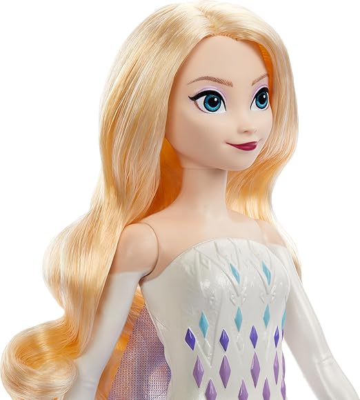 Frozen Elsa & Olaf Snow Dough-HYH10