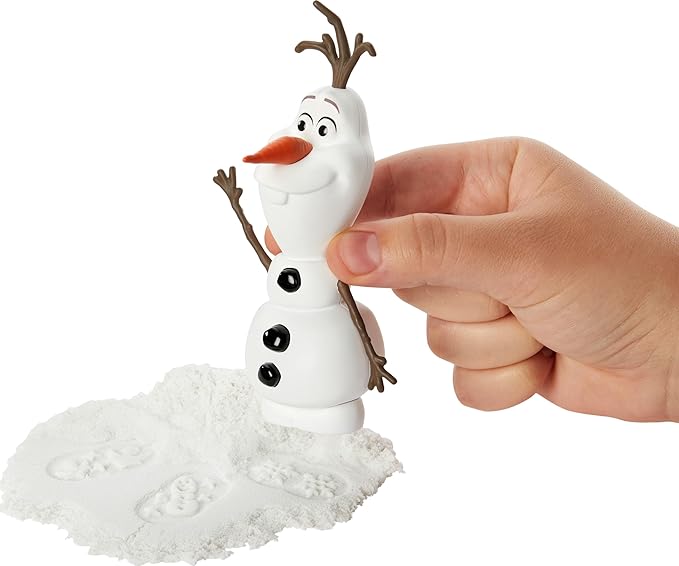 Frozen Elsa & Olaf Snow Dough-HYH10