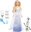 Frozen Elsa & Olaf Snow Dough-HYH10