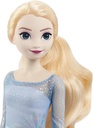 Frozen Fashion Doll Elsa & Nokk Horse Set-HLW58