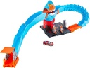 Hot Wheels City Nemesis Gorilla Garage-HDR30