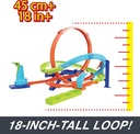 Hot Wheels Action Turbine Challenge-JBX65