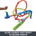 Hot Wheels Action Turbine Challenge-JBX65