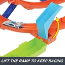 Hot Wheels Action Turbine Challenge-JBX65