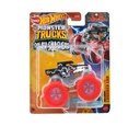 Hot Wheels Monster Trucks 1:64  Asst-HYJ19