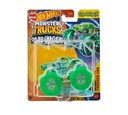 Hot Wheels Monster Trucks 1:64  Asst-HYJ19